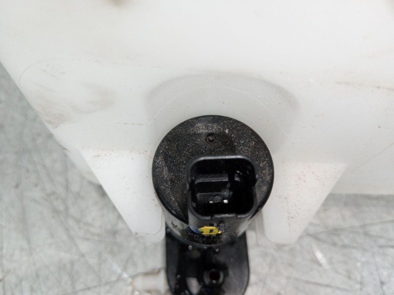 Recambio de deposito limpia para peugeot traveller autobús (v_) 2.0 bluehdi 145 referencia OEM IAM 9809803680  