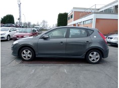 hyundai i30 (fd) del año 2011