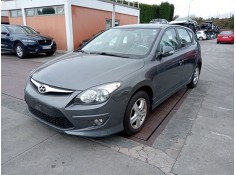 hyundai i30 (fd) del año 2011 2