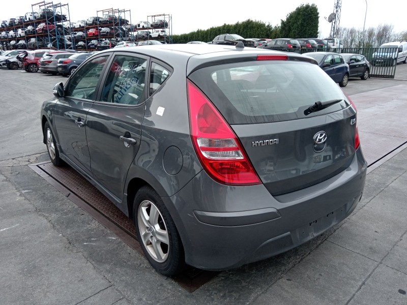 hyundai i30 (fd) del año 2011