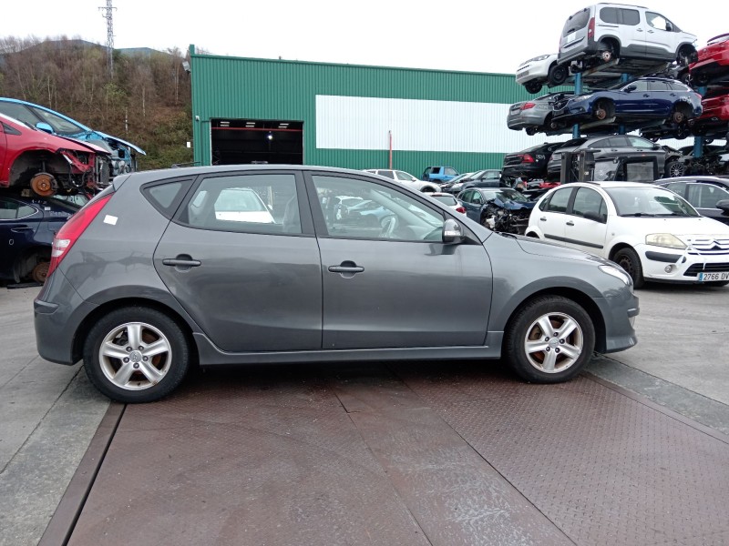 hyundai i30 (fd) del año 2011