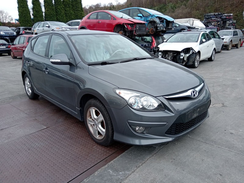hyundai i30 (fd) del año 2011