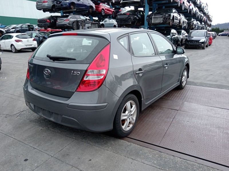 hyundai i30 (fd) del año 2011