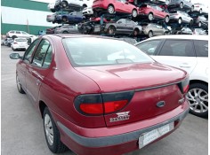 renault megane i (ba0/1_) del año 1997 2