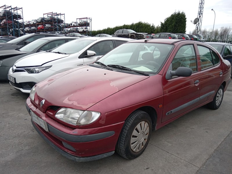 renault megane i (ba0/1_) del año 1997