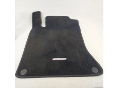 Recambio de juego de alfombrillas para mercedes-benz clase cla (w117) cla 220 cdi (117.303) referencia OEM IAM A1176801200 A1176