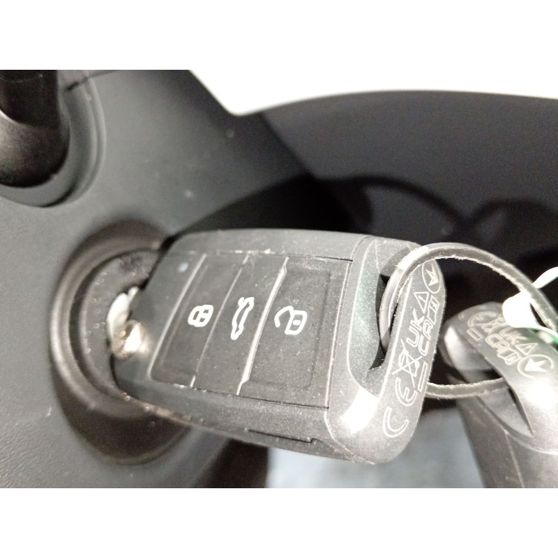 Recambio de conmutador de arranque para seat arona (kj7, kjp) 1.0 tgi referencia OEM IAM 5Q1905865A 6F0800375AF 