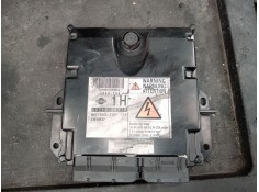 Recambio de centralita motor uce para nissan pathfinder iii (r51) 2.5 dci 4wd referencia OEM IAM 23710EB31B MB2758003593 