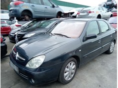 citroën xsara (n1) del año 2004
