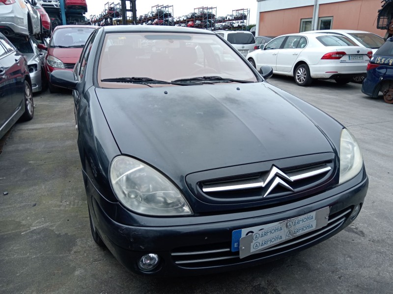 citroën xsara (n1) del año 2004