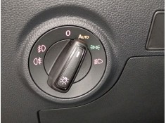 Recambio de mando luces para seat arona (kj7, kjp) 1.0 tgi referencia OEM IAM 5G0941431R   2