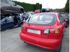 daewoo lanos (klat) del año 2002 2