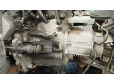 Recambio de caja cambios para citroën ds3 (sa_) 1.6 hdi 90 referencia OEM IAM 20DP66  