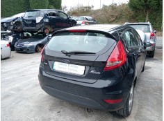 ford fiesta vi (cb1, ccn) del año 2008