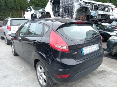 ford fiesta vi (cb1, ccn) del año 2008 2