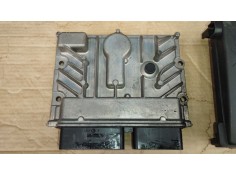 Recambio de centralita motor uce para opel astra j sedán 1.7 cdti (69) referencia OEM IAM 55579719 55588354 