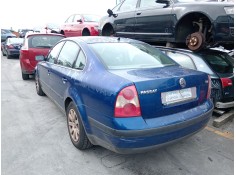 volkswagen passat b5.5 (3b3) del año 2001