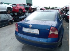 volkswagen passat b5.5 (3b3) del año 2001 2