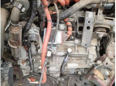 Recambio de caja cambios para toyota yaris (_p13_) 1.5 hybrid (nhp130_) referencia OEM IAM 1LM  