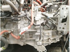 Recambio de caja cambios para toyota yaris (_p13_) 1.5 hybrid (nhp130_) referencia OEM IAM 1LM   2