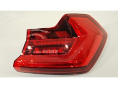 Recambio de piloto trasero derecho para audi a1 sportback (gba) 30 tfsi referencia OEM IAM 82A945092C  