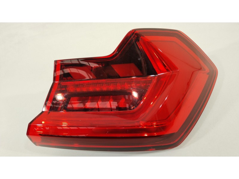 Recambio de piloto trasero derecho para audi a1 sportback (gba) 30 tfsi referencia OEM IAM 82A945092C  