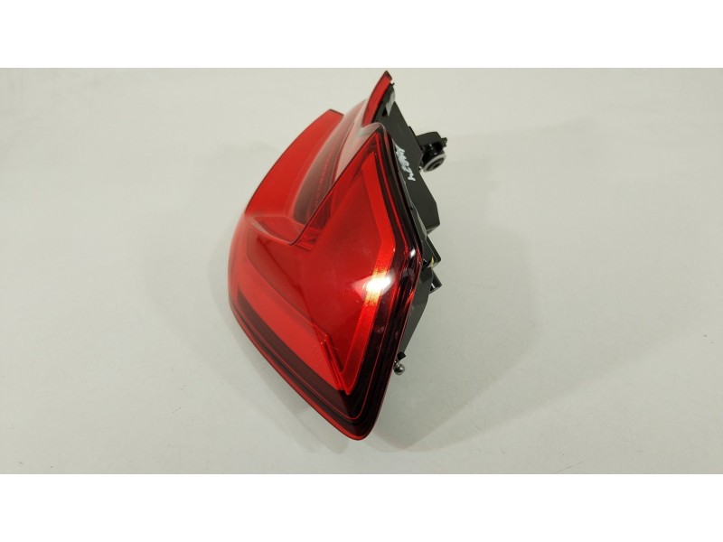 Recambio de piloto trasero derecho para audi a1 sportback (gba) 30 tfsi referencia OEM IAM 82A945092C  