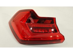 Recambio de piloto trasero izquierdo para audi a1 sportback (gba) 30 tfsi referencia OEM IAM 82A945091C  