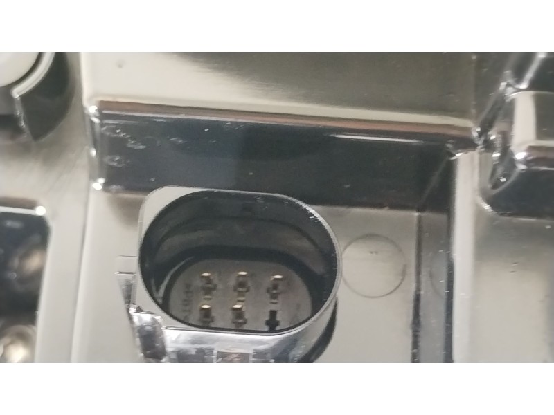 Recambio de piloto trasero izquierdo para audi a1 sportback (gba) 30 tfsi referencia OEM IAM 82A945091C  