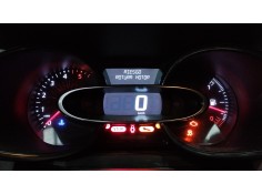 Recambio de cuadro instrumentos para renault clio iv (bh_) 1.5 dci 75 referencia OEM IAM 248108818R  