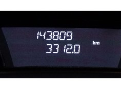 Recambio de cuadro instrumentos para renault clio iv (bh_) 1.5 dci 75 referencia OEM IAM 248108818R   2