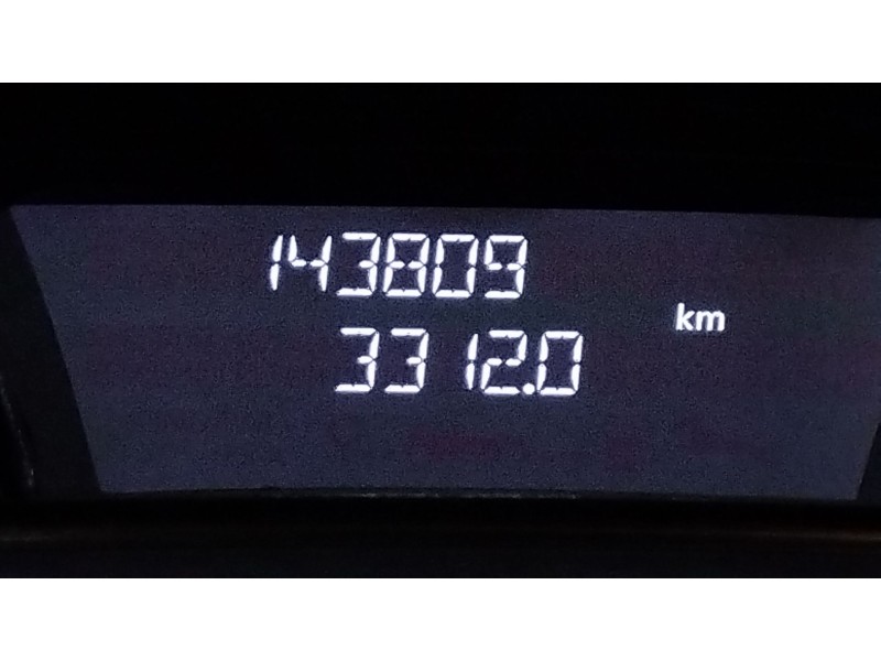 Recambio de cuadro instrumentos para renault clio iv (bh_) 1.5 dci 75 referencia OEM IAM 248108818R  