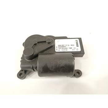 MOTOR APERTURA TRAMPILLAS CLIMATIZADOR 2Q0907511A  OEM 2Q0907511A