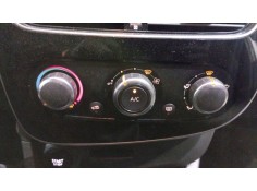 Recambio de mando calefaccion / aire acondicionado para renault clio iv (bh_) 1.5 dci 75 referencia OEM IAM 272709355R  