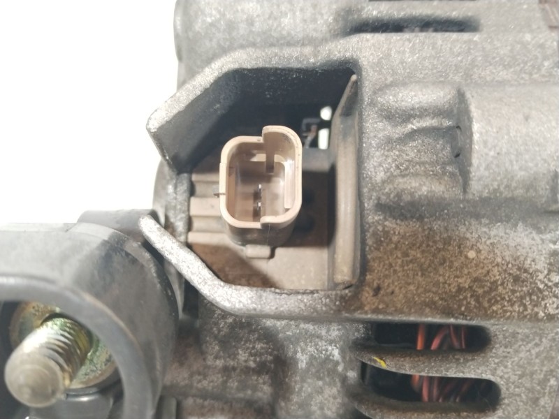 Recambio de alternador para citroën xsara (n1) 1.6 16v referencia OEM IAM 9638275880 A005TA6291C 