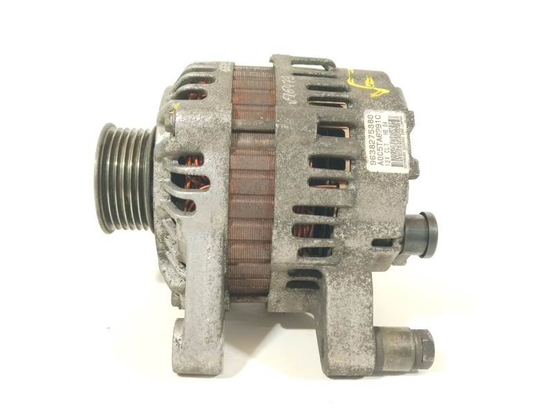Recambio de alternador para citroën xsara (n1) 1.6 16v referencia OEM IAM 9638275880 A005TA6291C 