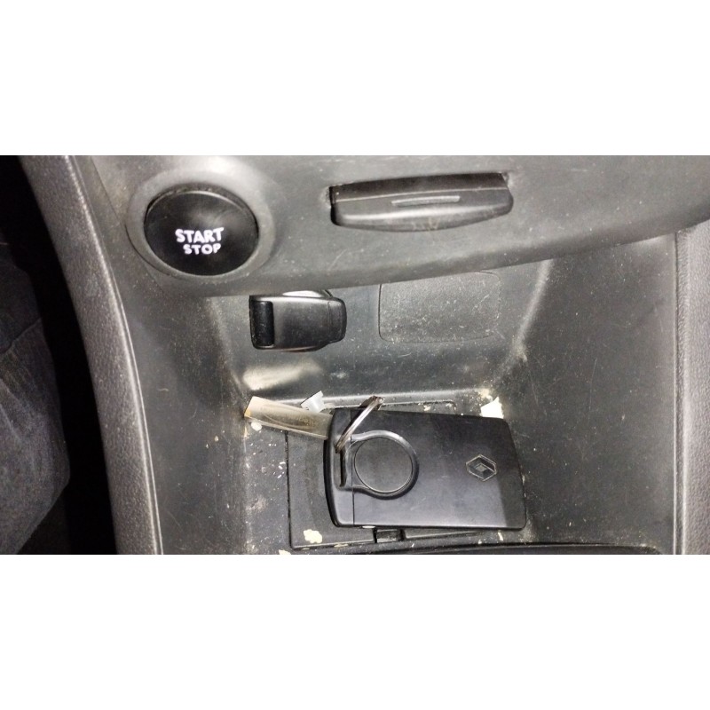 Recambio de conmutador de arranque para renault clio iv (bh_) 1.5 dci 75 referencia OEM IAM 285901547R  