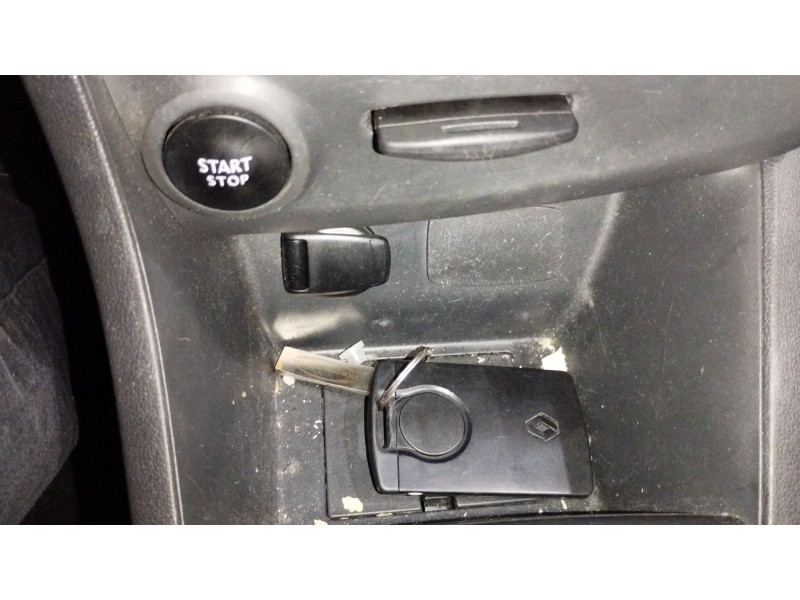 Recambio de conmutador de arranque para renault clio iv (bh_) 1.5 dci 75 referencia OEM IAM 285901547R  