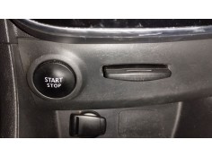 Recambio de conmutador de arranque para renault clio iv (bh_) 1.5 dci 75 referencia OEM IAM 285901547R   2