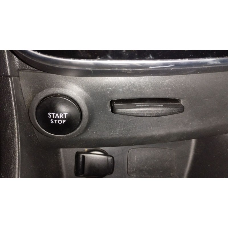 Recambio de conmutador de arranque para renault clio iv (bh_) 1.5 dci 75 referencia OEM IAM 285901547R  