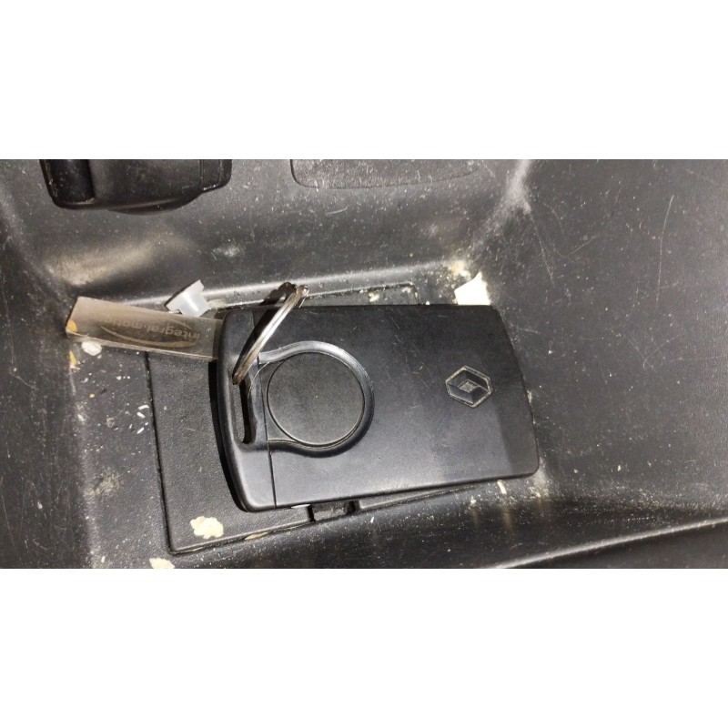 Recambio de conmutador de arranque para renault clio iv (bh_) 1.5 dci 75 referencia OEM IAM 285901547R  