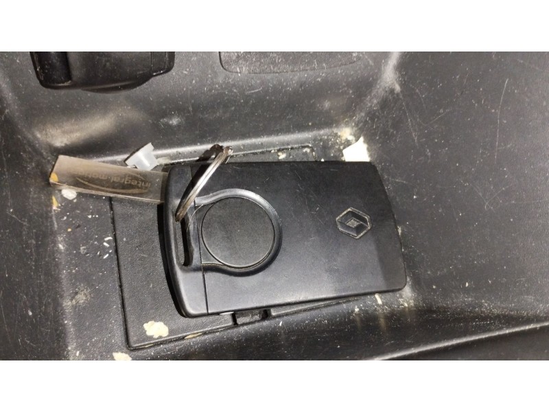 Recambio de conmutador de arranque para renault clio iv (bh_) 1.5 dci 75 referencia OEM IAM 285901547R  