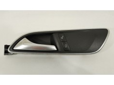 Recambio de maneta interior delantera izquierda para mercedes-benz clase gla (x156) gla 200 cdi / d (156.908) referencia OEM IAM