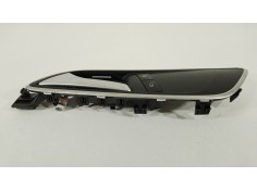 Recambio de maneta interior delantera izquierda para mercedes-benz clase gla (x156) gla 200 cdi / d (156.908) referencia OEM IAM 2