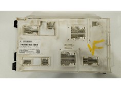 Recambio de modulo electronico para mercedes-benz clase gla (x156) gla 200 cdi / d (156.908) referencia OEM IAM A1569007702 A156