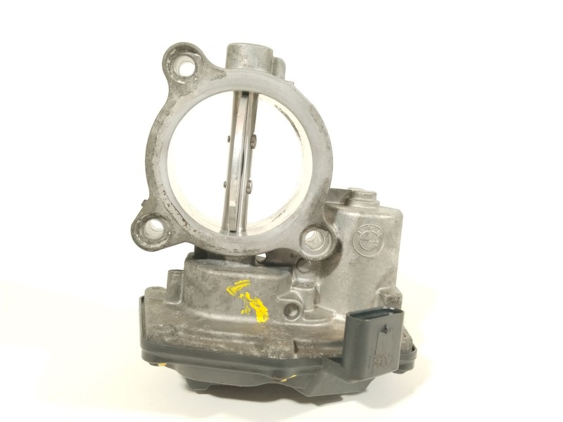 Recambio de caja mariposa para toyota verso (_r2_) 1.6 d4-d (war20_) referencia OEM IAM 13544753864  