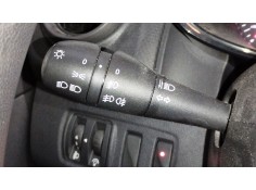 Recambio de mando luces para renault clio iv (bh_) 1.5 dci 75 referencia OEM IAM 255675284R  