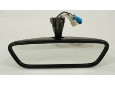 Recambio de espejo interior para mercedes-benz clase gla (x156) gla 200 cdi / d (156.908) referencia OEM IAM A1768100317  