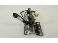 Recambio de bisagra capot delantero izquierdo para mercedes-benz clase gla (x156) gla 200 cdi / d (156.908) referencia OEM IAM A