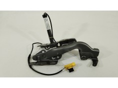 Recambio de bisagra capot delantero izquierdo para mercedes-benz clase gla (x156) gla 200 cdi / d (156.908) referencia OEM IAM A 2